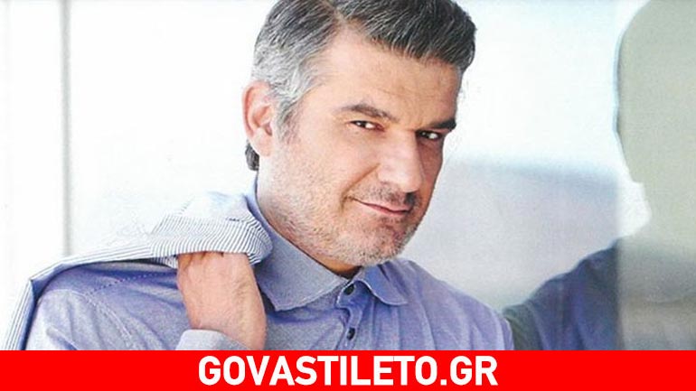 Κώστας Αποστολάκης: «Ο πατέρας μου δεν γουστάρει που έγινα ηθοποιός…»