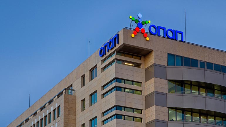 Στην Οργανωμένη Αγορά του Χρηματιστηρίου Αθηνών το Εταιρικό Ομόλογο του ΟΠΑΠ