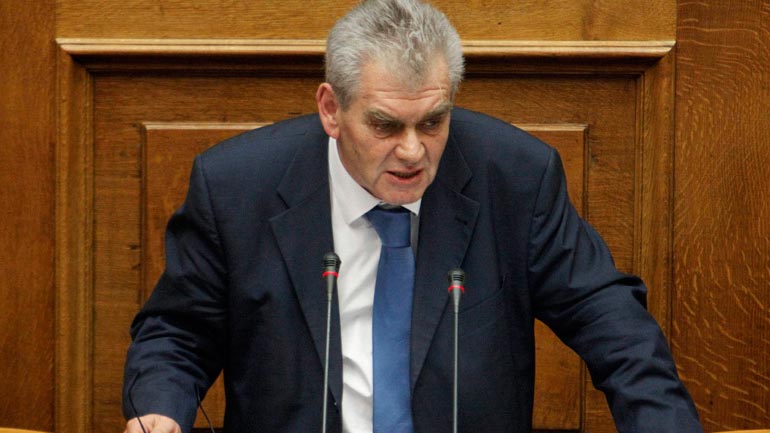 Δ. Παπαγγελόπουλος: «Τσίπρας και Καραμανλής είναι απρόσβλητοι στους ιούς της διαπλοκής»