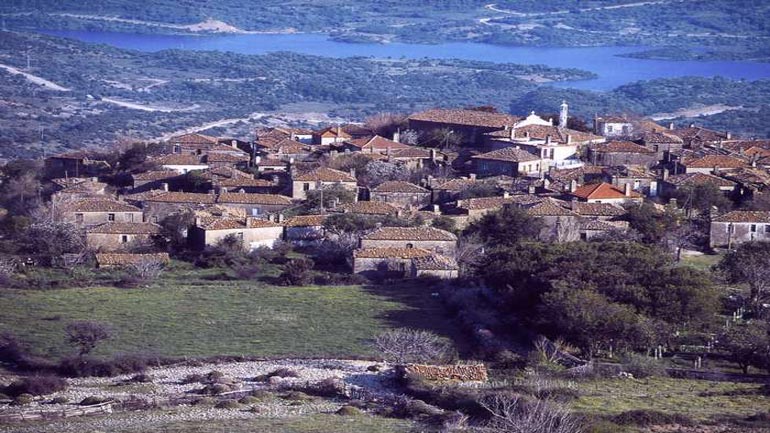 Ερώτηση Νικολόπουλου προς τον Κοτζιά για το καθεστώς της Ίμβρου και της Τενέδου