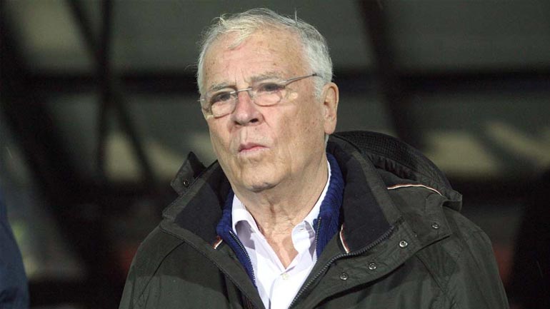 Σ. Θεοδωρίδης: «Χάσαμε μια μάχη, αλλά θα κερδίσουμε τον πόλεμο»