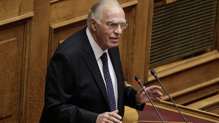 Λεβέντης: Την πληροφορία για τους 180 βουλευτές την έχω πάνω από έναν μήνα
