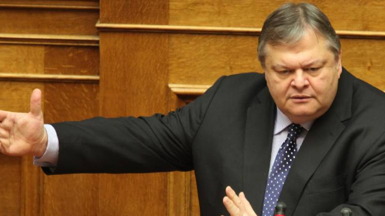 Κόντρα ΣΥΡΙΖΑ – Βενιζέλου με φόντο το κλείσιμο της αξιολόγησης