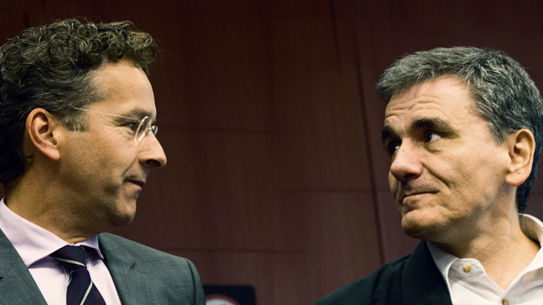 Με κομμένη την ανάσα έως την Πέμπτη