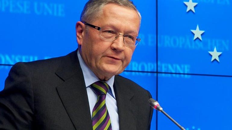 Ρέγκλινγκ: Το ΔΝΤ θα είναι μέρος της λύσης στο πρόβλημα της Ελλάδας