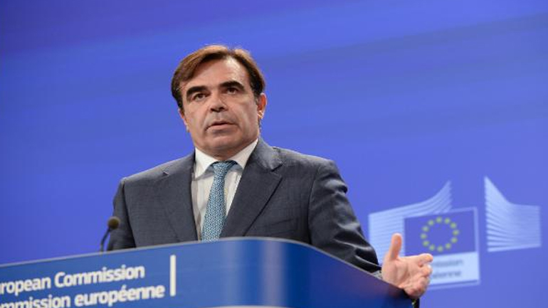 Κομισιόν για Ντάισελμπλουμ: Είναι υπεύθυνος για τα σχόλια που κάνει