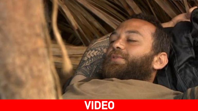 Τα καρφιά του μισθοφόρου στον Αγγελόπουλο: «Πιστεύω ότι τον πήραν χαμπάρι τι χαρακτήρας είναι…»