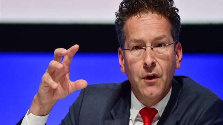 Επιμένει στις προσβλητικές του δηλώσεις ο Ντάισελμπλουμ