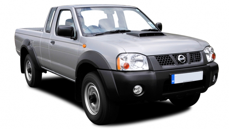 Έκλεψαν αγροτικό αυτοκίνητο στον Άγιο Βασίλειο Κορινθίας