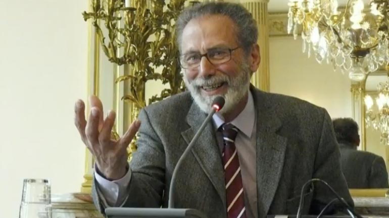 Στον Γάλλο Ιβ Μεγιέ το «Νόμπελ» των Μαθηματικών για το 2017