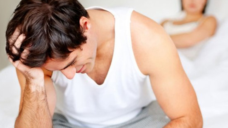 Πώς μπορεί να βελτιώσει τη σεξουαλική του ζωή ένας άνδρας με στυτική δυσλειτουργία;