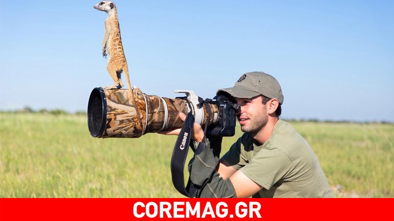 5 δουλειές που θα ονειρευόσουν να κάνεις