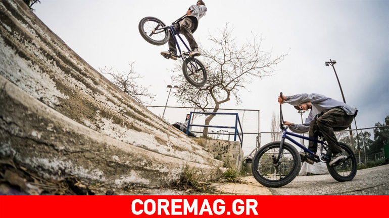 NorthJam BMX Contest