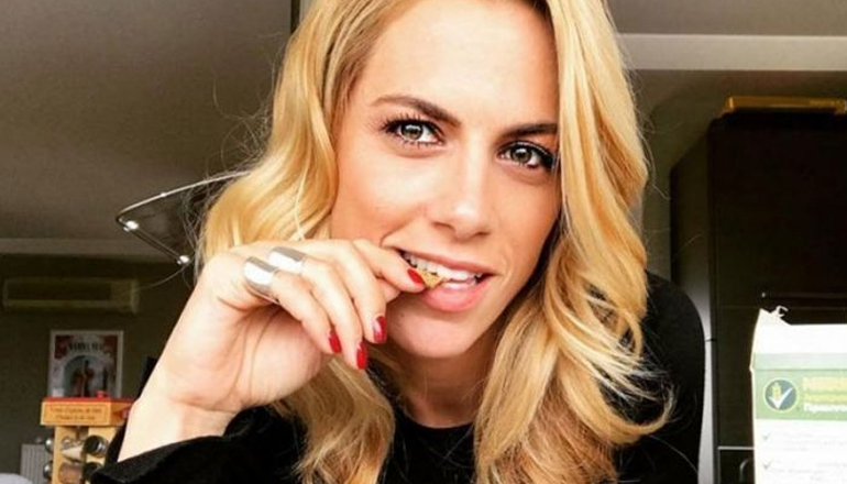 Ντορέττα Παπαδημητρίου: «Είμαι και εγώ στο 65% των τηλεθεατών μαζί με τους γιους μου»