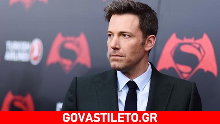 Στα παιδιά του θέλει να αφοσιωθεί ο Ben Affleck