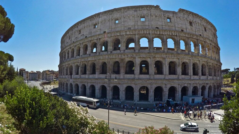 Βρυξέλλες προς Ρώμη: Επιταχύνετε τις μεταρρυθμίσεις