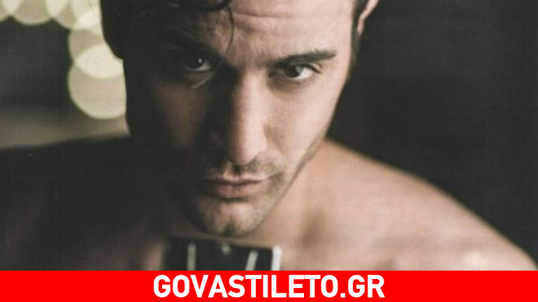 Ίαν Στρατής για X Factor: «Πήγα να παίξω μπουνιές με τον διευθυντή παραγωγής επειδή…»