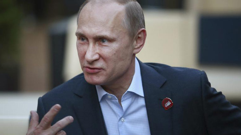 Πούτιν: Οι πυρηνικές δυνάμεις, προτεραιότητα των νέων οπλικών συστημάτων