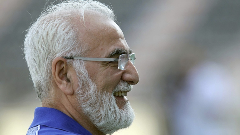 Στη Νέα Υόρκη ο Ιβάν Σαββίδης