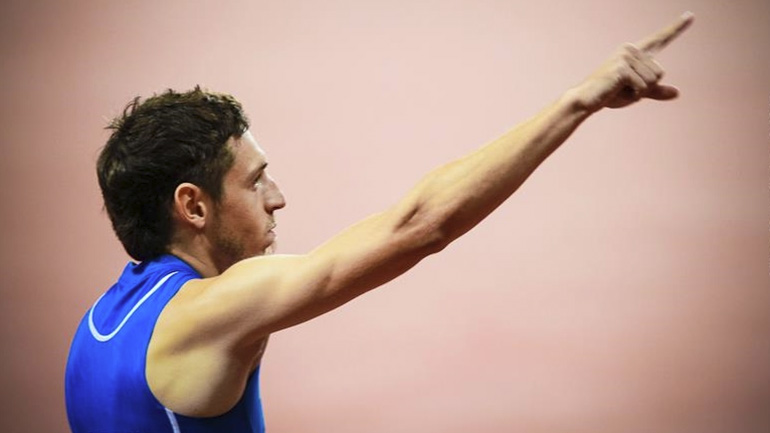 9o Fazza: Τέταρτος ο Γιάννης Πρώτος και στα 100 μέτρα