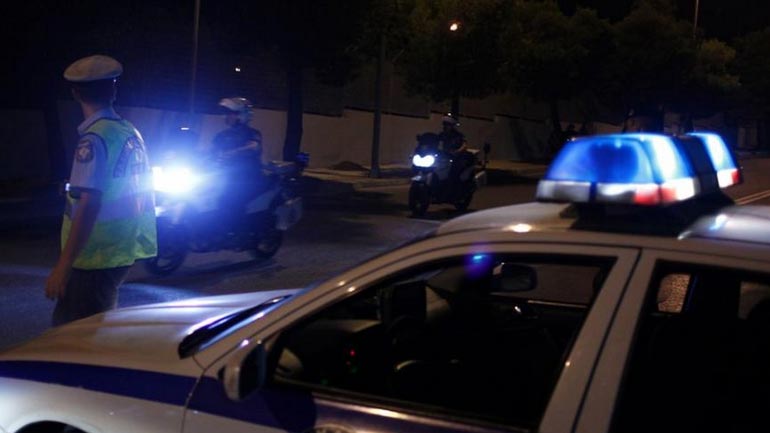 Δυτ. Ελλάδα: Koυκουλοφόροι ληστές τρομοκράτησαν ηλικιωμένους