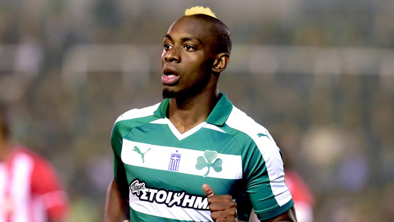 Εμποκού: «Μπορούσαμε να νικήσουμε με περισσότερα γκολ»