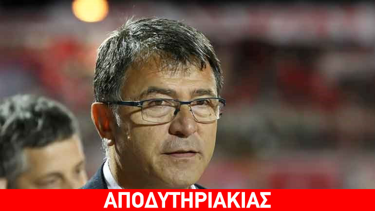 Θα βγάλει το πρωτάθλημα μέχρι τέλους ο Νο5 Λεμονής;