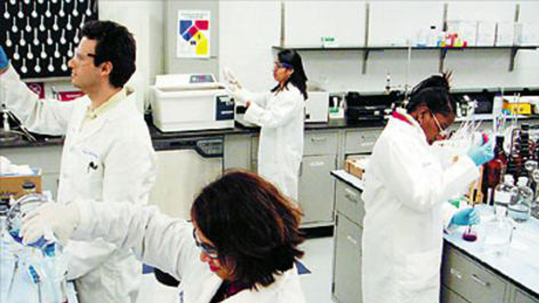 Προς διευθέτηση ο δανεισμός της Lavipharm