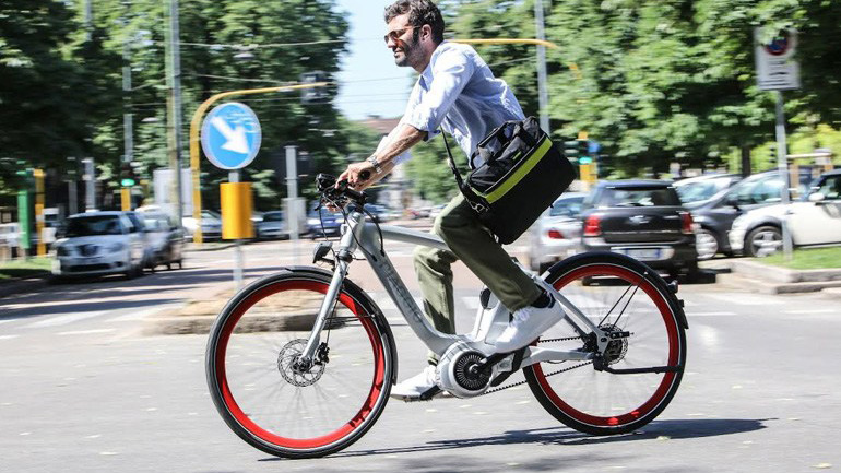 Πάτρα: Αύριο η εκκίνηση για τον 40ο ποδηλατικό γύρο «Θυσίας»