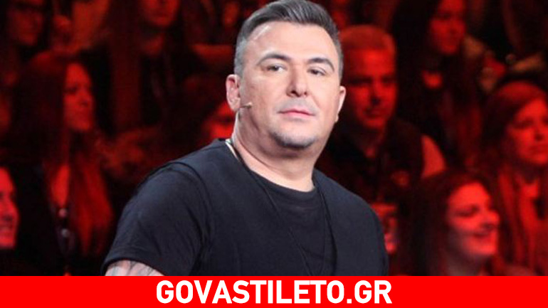 Αντώνης Ρέμος για Survivor: «Λυπάμαι που θα το πω…»