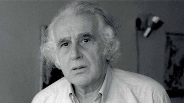 Έφυγε από την ζωή ο ζωγράφος Άλκης Πιερράκος