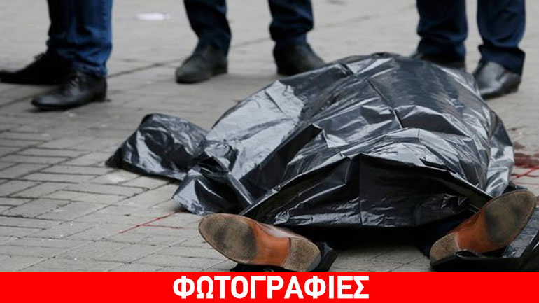 Ρώσος πρώην βουλευτής δολοφονήθηκε στο Κίεβο