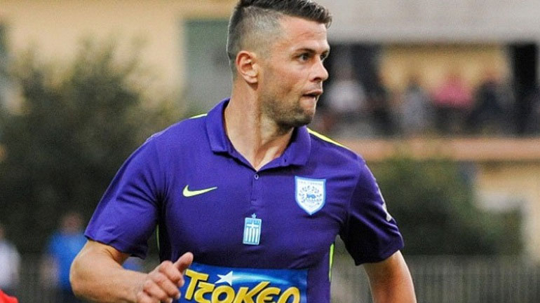 Ρεσιτάλ μισαλλοδοξίας από τον Άντι Λίλα