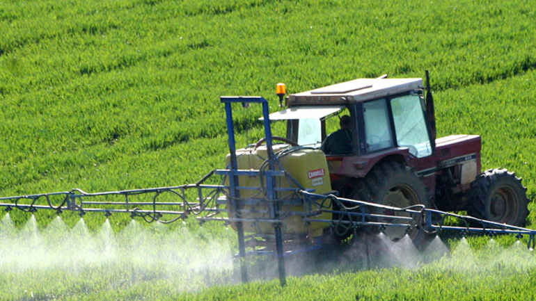 Κρήτη: Έκλεβε γεωργικά μηχανήματα και τα πωλούσε σε ανυποψίαστους