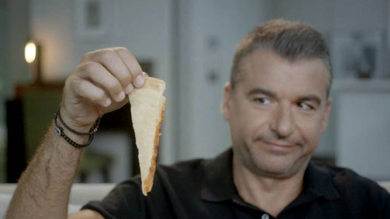 Τον έφαγε το Dirollo…