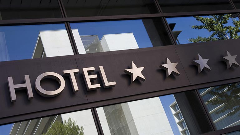 Ρόδος: Αίτηση πτώχευσης κατέθεσε μεγάλο ξενοδοχείο τεσσάρων αστέρων