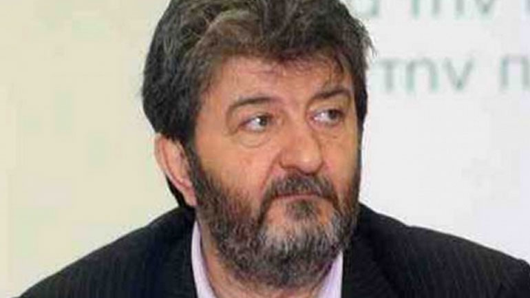 Απαλλάχθηκε ο δήμαρχος Νεάπολης-Συκεών για την υπόθεση του νηπιαγωγείου