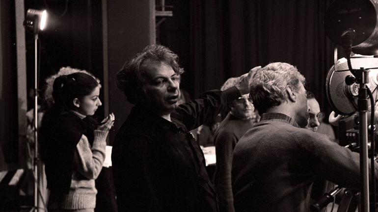 Συμμετοχή του KΘΒΕ στον εορτασμό της Παγκόσμιας Ημέρας Θεάτρου