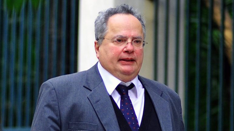 Koτζιάς: Kαλά στην υγεία τους οι δύο Έλληνες