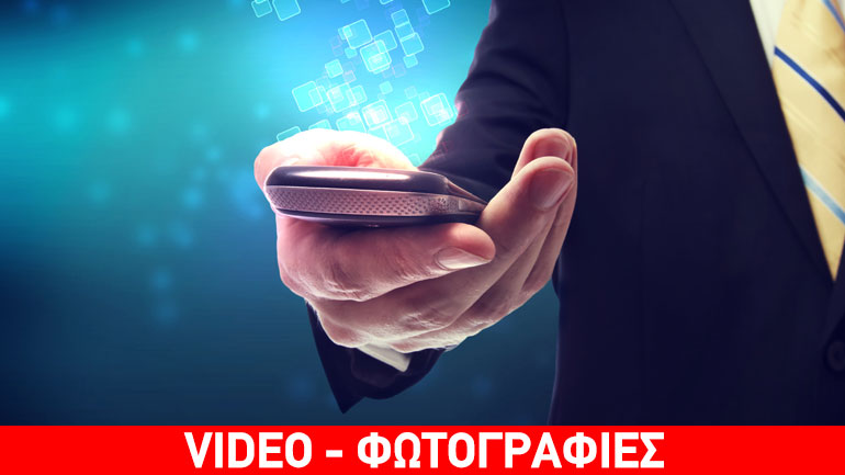 Li-Fi: Νέο σύστημα Wi-Fi επιτρέπει 100 φορές πιο γρήγορο internet