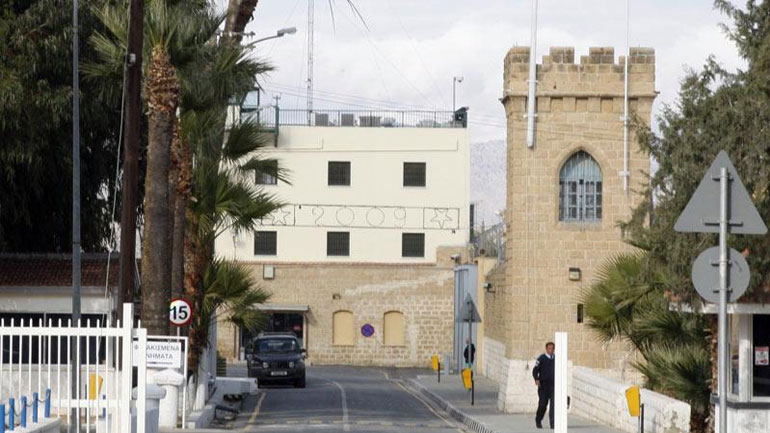 Κύπρος: Είχαν στο… αθόρυβο το συναγερμό σε φυλακές – Απέδρασαν δύο κρατούμενοι