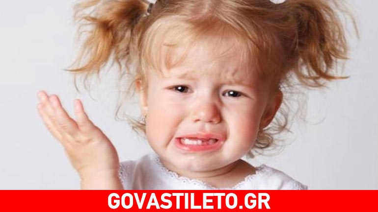 Οι κακές συνήθειες που κάνουν καλό στο παιδί