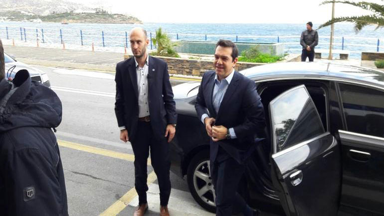 Αυτοκινητόδρομους θα εγκαινιάζει όλο τον Απρίλιο ο Πρωθυπουργός Αυτοκινητόδρομους θα εγκαινιάζει όλο τον Απρίλιο ο Πρωθυπουργός