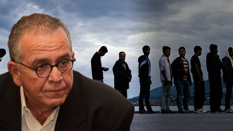 Μουζάλας: Αναγκαία η αύξηση των δρόμων νόμιμης οδού στην Ευρώπη