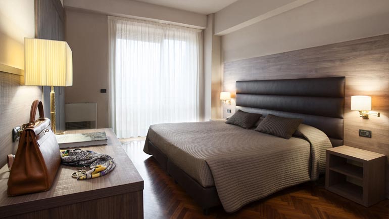 Δωρεάν διαμονή για καρκινοπαθείς σε ξενοδοχεία στη Λάρισα