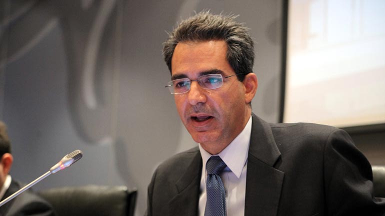 «Δεν μπορείς να αντιμετωπίσεις τον μοναχικό λύκο»