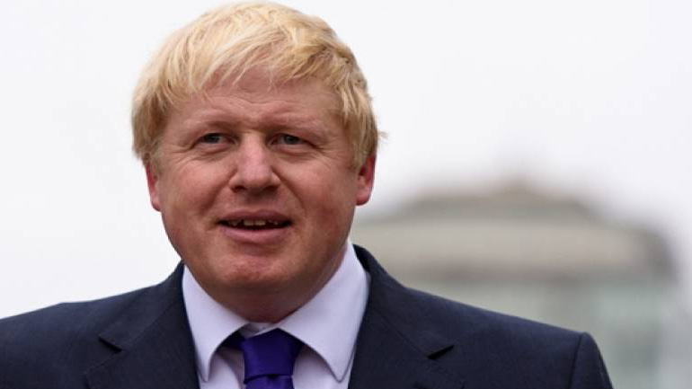 Μπόρις Τζόνσον: Ο κόσμος είναι αποφασισμένος να νικήσει την ιδεολογία του Ισλαμικού Κράτους