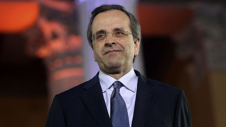 Το μήνυμά του Αντώνη Σαμαρά για την επέτειο απελευθέρωσης της Καλαμάτας από τους Τούρκους