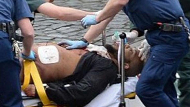 Ο Khalid Masood, 52 ετών από το Κεντ, καταδικασμένος στο παρελθόν, είναι ο δράστης της επίθεσης στο Λονδίνο Ο Khalid Masood, 52 ετών από το Κεντ, καταδικασμένος στο παρελθόν, είναι ο δράστης της επίθεσης στο Λονδίνο