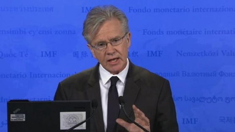 Η απάντηση της Νέας Δημοκρατίας για τις δηλώσεις Ράις